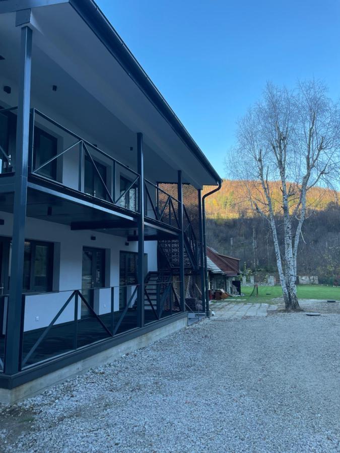 Ubytovacie Zariadenie U Mudajov Kralovany Exteriér fotografie