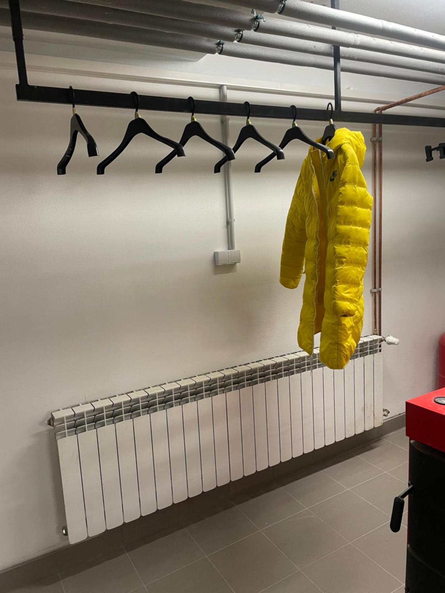 Ubytovacie Zariadenie U Mudajov Kralovany Exteriér fotografie